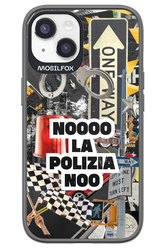 LA POLIZIA - Apple iPhone 14