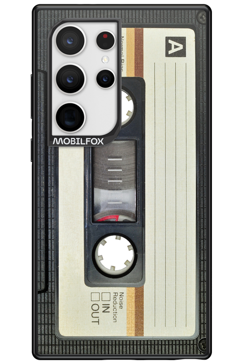 CASE 11 2.0 - Samsung Galaxy S24 Ultra