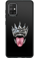 The Diamond King 2.0 - Samsung Galaxy A71