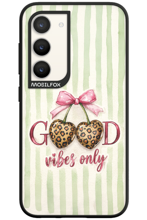 LEO CHERRY 2.0 - Samsung Galaxy S23