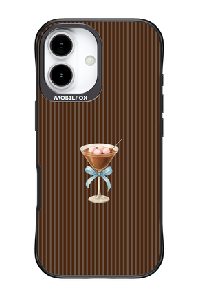Hot Chocolate Martini - Apple iPhone 17