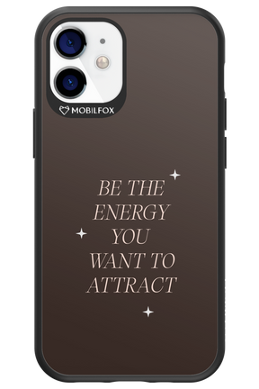 Energy Girl - Apple iPhone 12 Mini