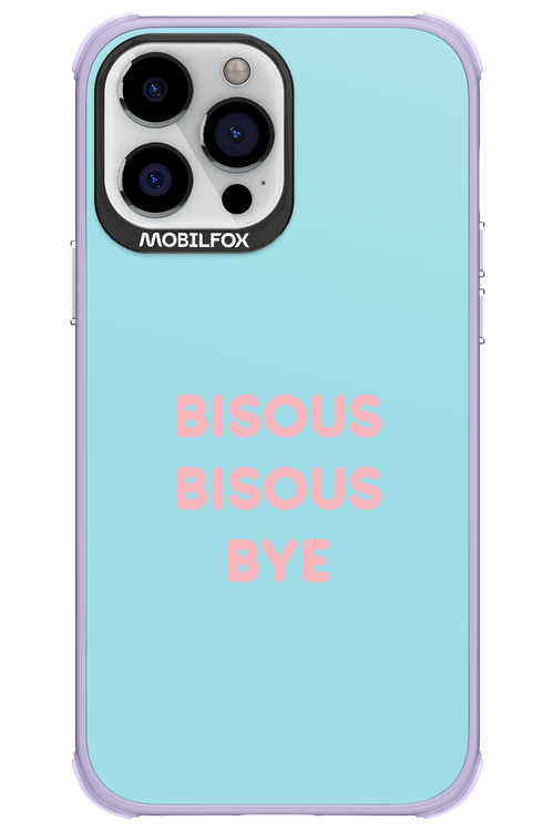 Bisous - Apple iPhone 13 Pro Max