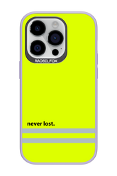 Never Lost - Apple iPhone 14 Pro