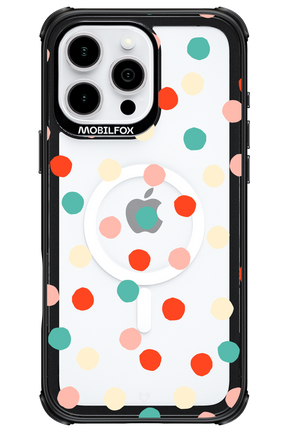 Xmas Dotss - Apple iPhone 16 Pro Max