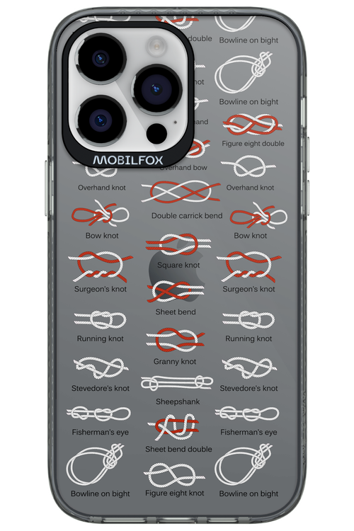Knot Master 2.0 - Apple iPhone 14 Pro Max