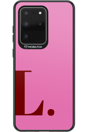 L (Sorbet) 2.0 - Samsung Galaxy S20 Ultra 5G