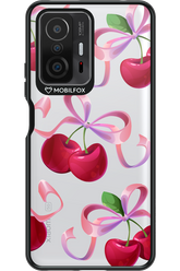 Cherry Cherry Lady - Xiaomi Mi 11T Pro