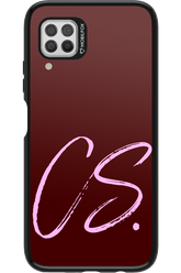 (Dark Blush) CS 2.0 - Huawei P40 Lite