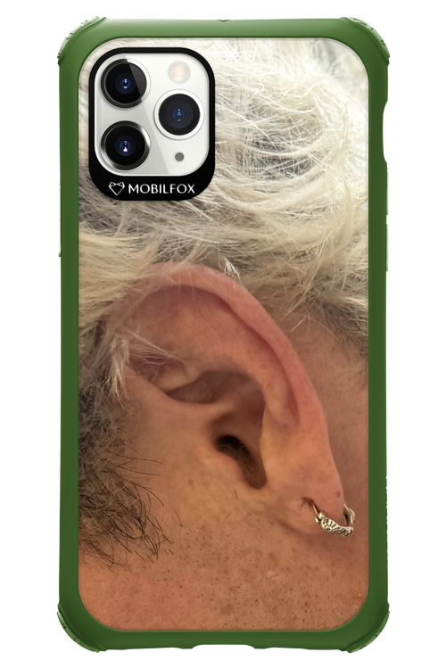 Ear 2.0 - Apple iPhone 11 Pro