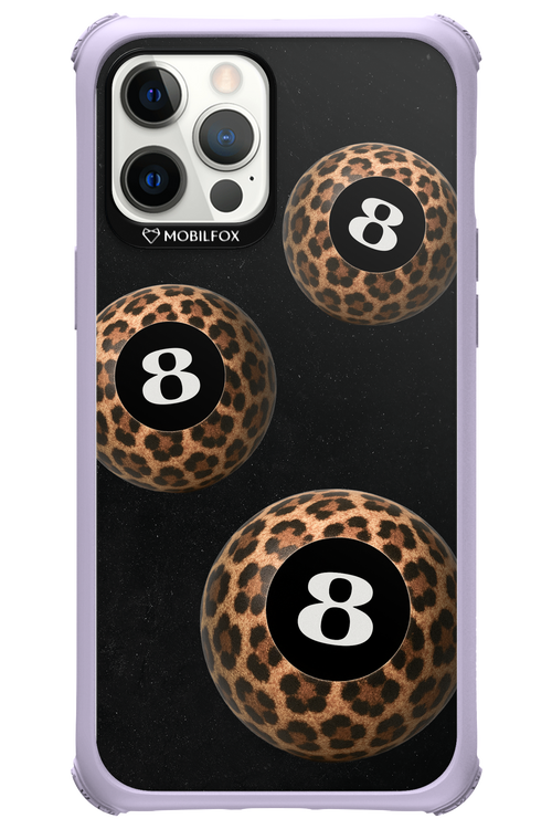 8 Baby 2.0 - Apple iPhone 12 Pro Max