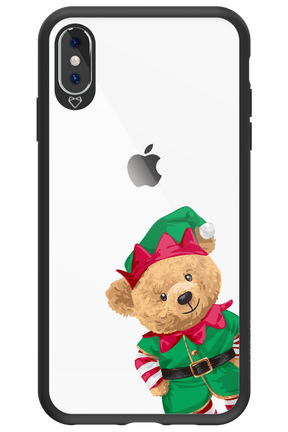 Mr. Elf - Apple iPhone XS Max