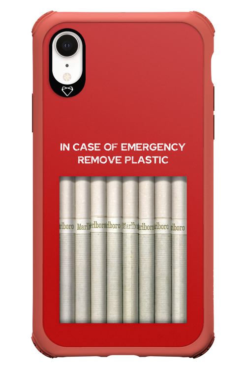 C*garette - Apple iPhone XR