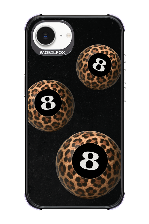 8 Baby 2.0 - Apple iPhone 16e