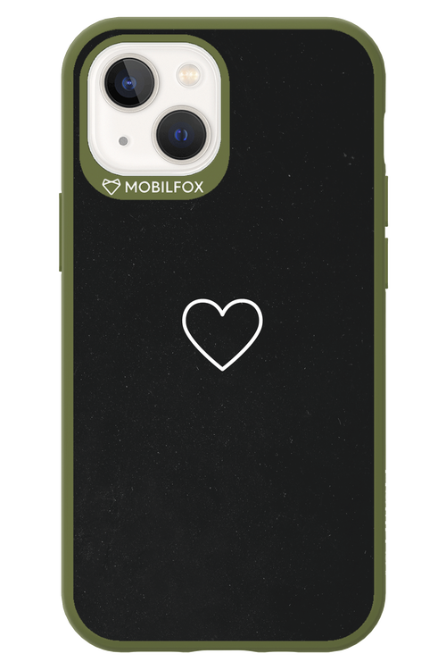 Love Is Simple 2.0 - Apple iPhone 13 Mini