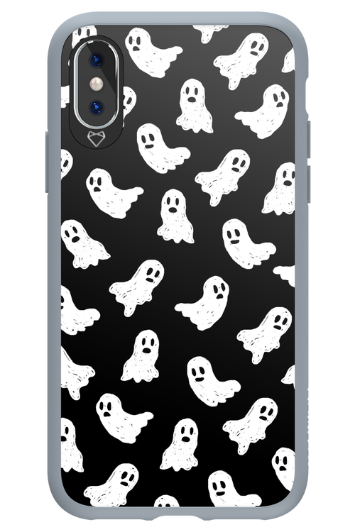 Chill Spirits - Apple iPhone X