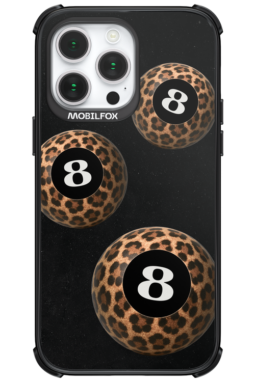 8 Baby - Apple iPhone 14 Pro Max