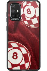 Lucky 8 2.0 - Samsung Galaxy A71