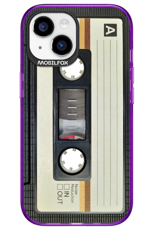 CASE 11 2.0 - Apple iPhone 15