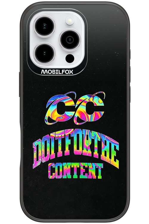 DO IT 2.0 - Apple iPhone 16 Pro