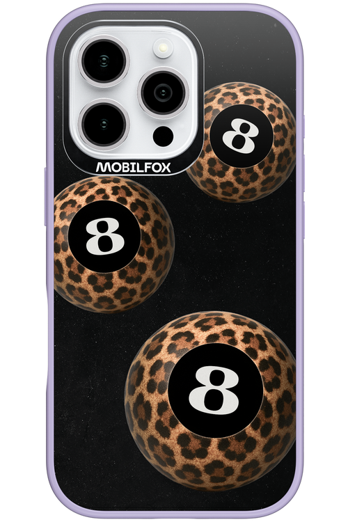 8 Baby 2.0 - Apple iPhone 16 Pro