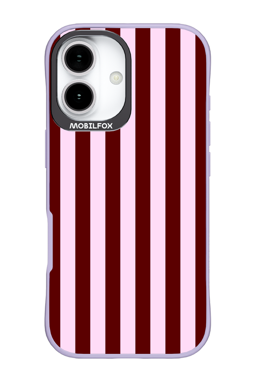 Circus Romance - Apple iPhone 17