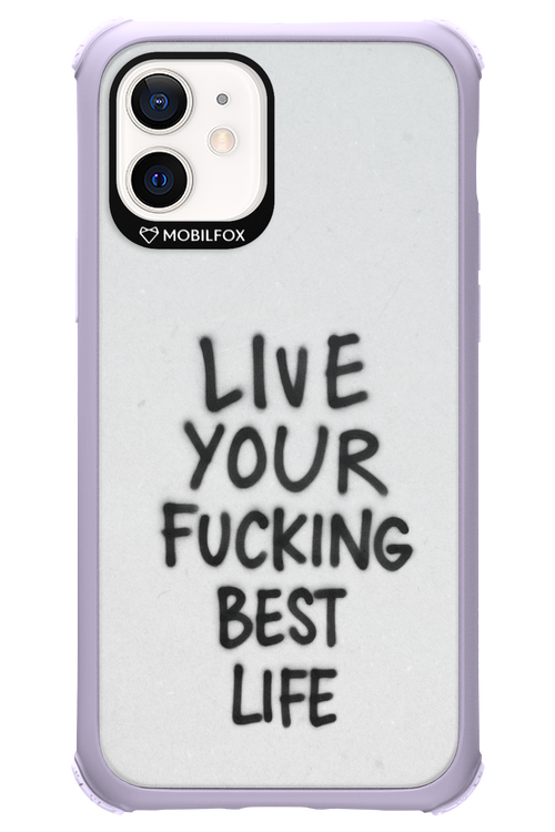 Best F Life 2.0 - Apple iPhone 12