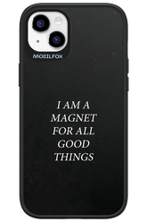 Magnet for Good 2.0 - Apple iPhone 14 Plus