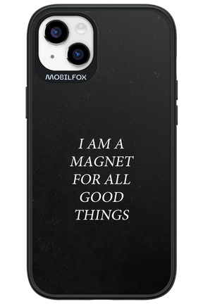 Magnet for Good 2.0 - Apple iPhone 14 Plus