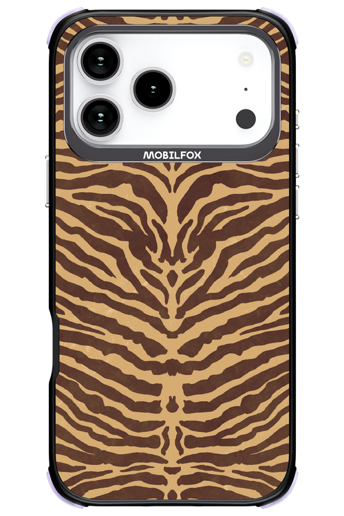 Urban Zebra - Apple iPhone 17 Pro Max