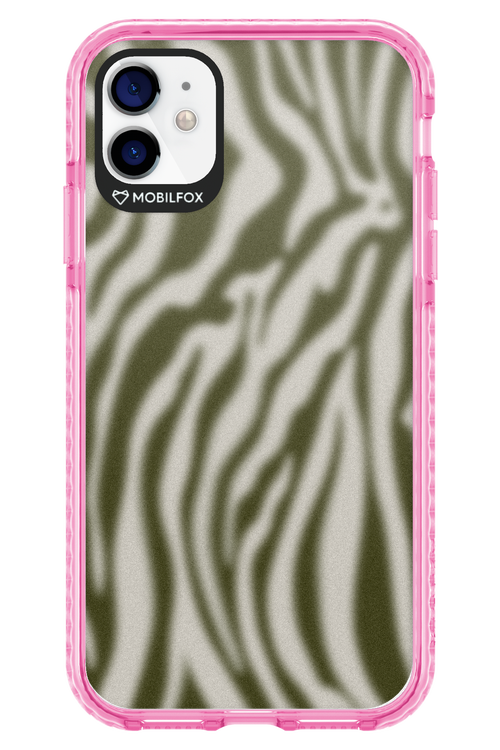 Easy Nature - Apple iPhone 11