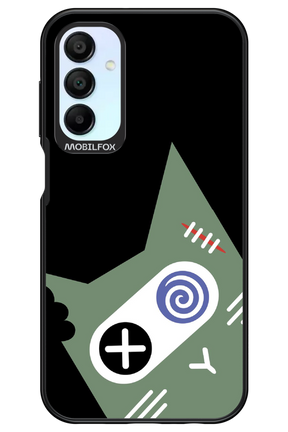 scarface - Samsung Galaxy A15