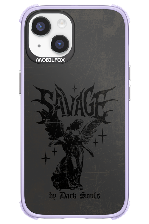 St. Savage - Apple iPhone 14