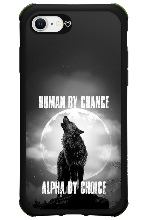 Alpha 2.0 - Apple iPhone SE 2020