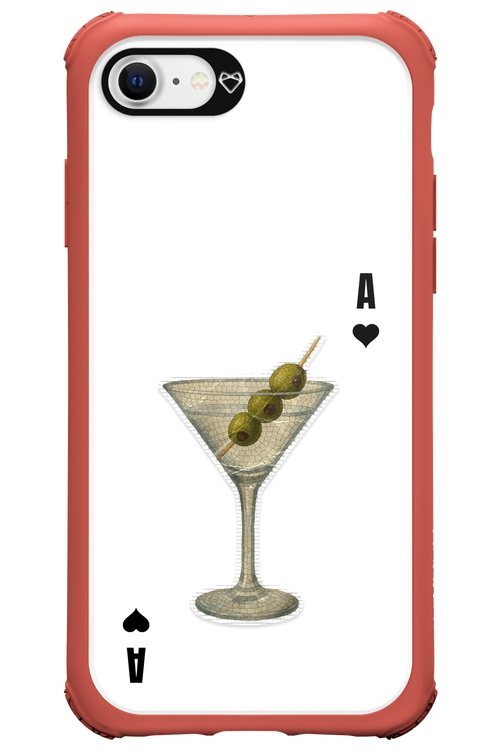 MartiniAce 2.0 - Apple iPhone SE 2020