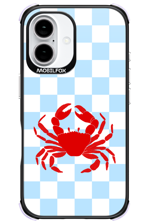 Oh Crab - Apple iPhone 16