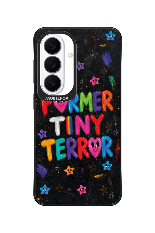 Tiny Terror 2.0 - Samsung Galaxy S26