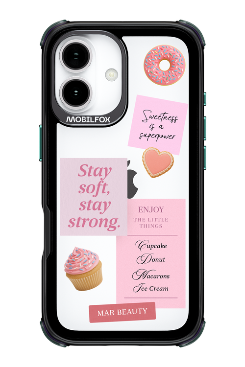 Sweet Babe - Apple iPhone 17