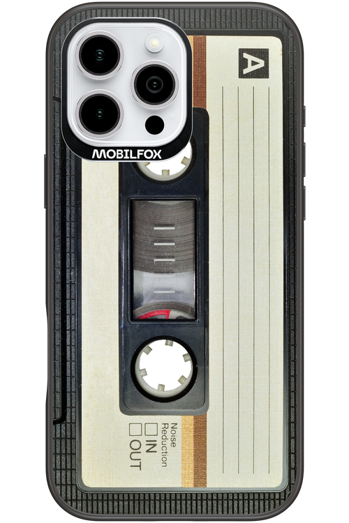 CASE 11 2.0 - Apple iPhone 16 Pro Max