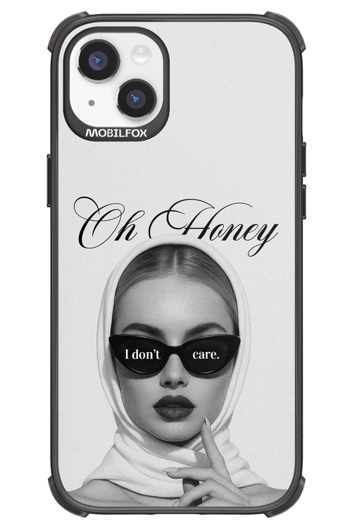 Oh Honey - Apple iPhone 14 Plus