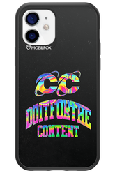DO IT 2.0 - Apple iPhone 12