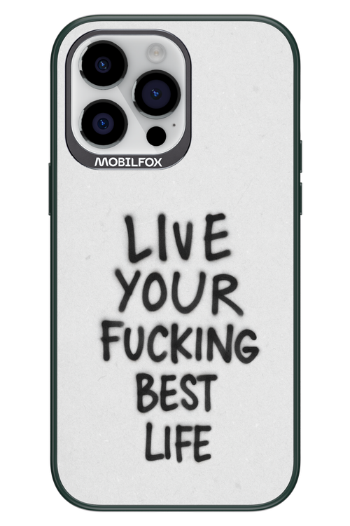 Best F Life 2.0 - Apple iPhone 14 Pro Max
