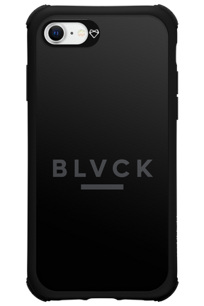 BLVCK II - Apple iPhone 7