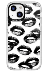 Ghost Kiss - Apple iPhone 13 Mini