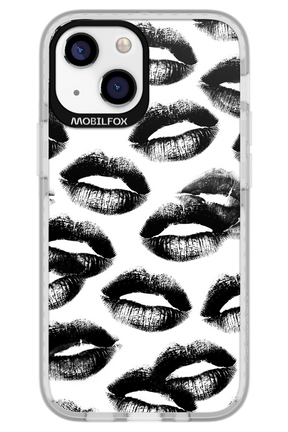 Ghost Kiss - Apple iPhone 13 Mini