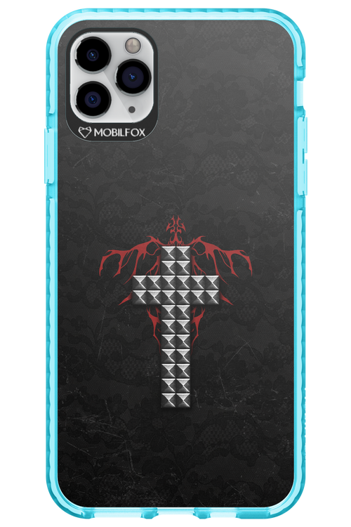 Dark Prayer 2.0 - Apple iPhone 11 Pro Max
