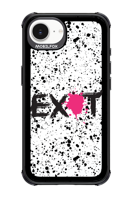 EXOT SPLASH 2.0 - Apple iPhone 17e