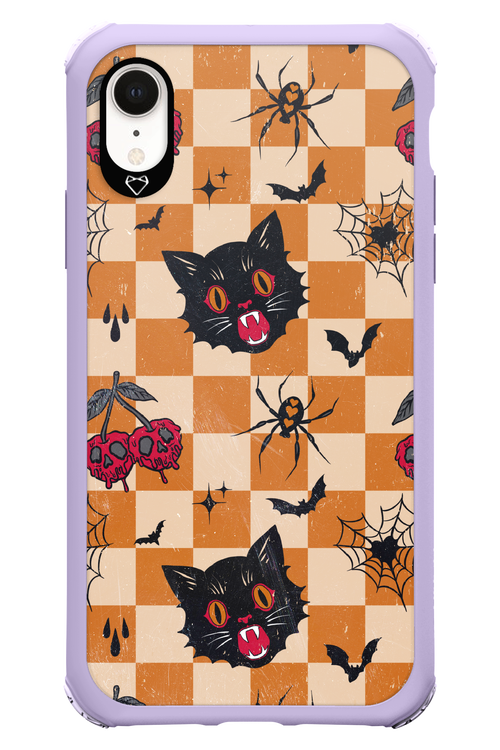 Witch's Patch - Apple iPhone XR