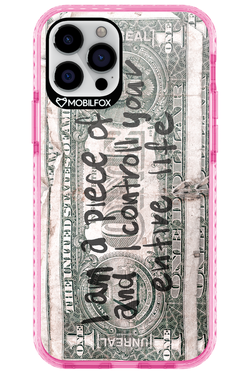 Dollars - Apple iPhone 12 Pro