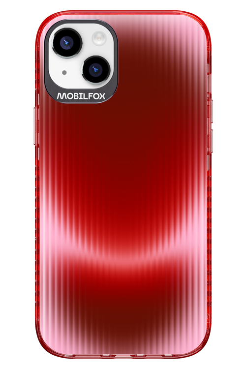 Lava Lamp - Apple iPhone 14 Plus